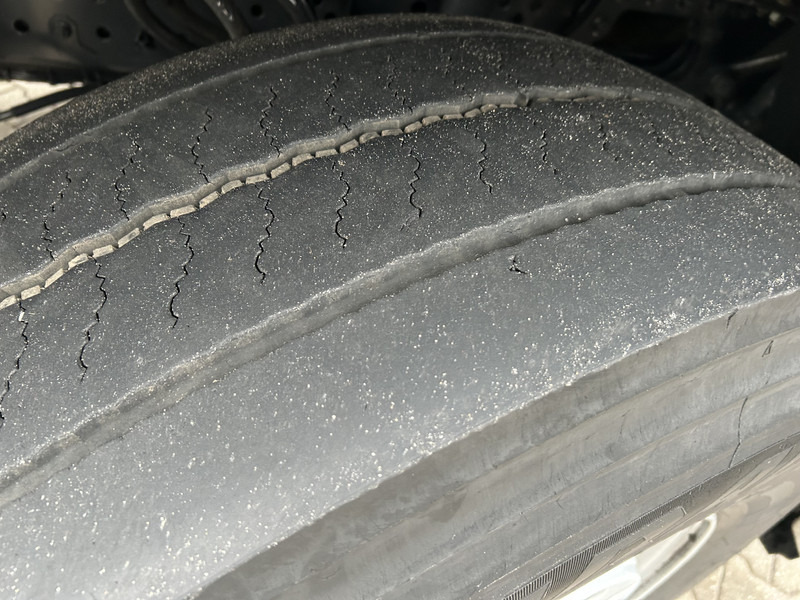 Тягач Mercedes-Benz Actros 1845 Bigspace / 314 dkm / Mirror Cams / 2 Tanks / NL Truck: фото 12 Тягач Mercedes-Benz Actros 1845 Bigspace / 314 dkm / Mirror Cams / 2 Tanks / NL Truck: фото 12