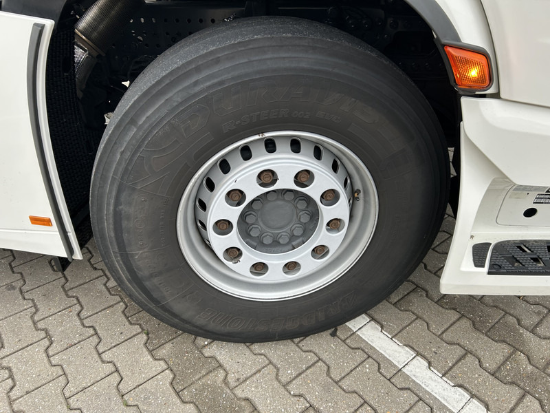 Тягач Mercedes-Benz Actros 1845 Bigspace / 314 dkm / Mirror Cams / 2 Tanks / NL Truck: фото 11 Тягач Mercedes-Benz Actros 1845 Bigspace / 314 dkm / Mirror Cams / 2 Tanks / NL Truck: фото 11