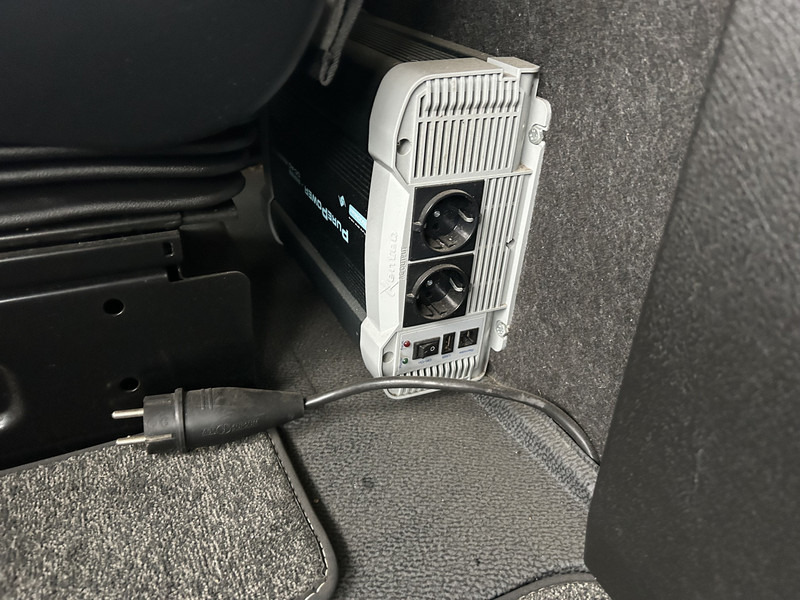 Тягач Mercedes-Benz Actros 1845 Bigspace / 314 dkm / Mirror Cams / 2 Tanks / NL Truck: фото 9 Тягач Mercedes-Benz Actros 1845 Bigspace / 314 dkm / Mirror Cams / 2 Tanks / NL Truck: фото 9