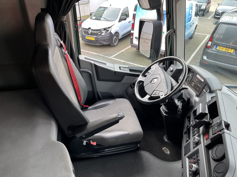Renault T 380 Comfort Euro 6 / 742 dkm / NL Truck - Тягач: фото 3 Renault T 380 Comfort Euro 6 / 742 dkm / NL Truck - Тягач: фото 3