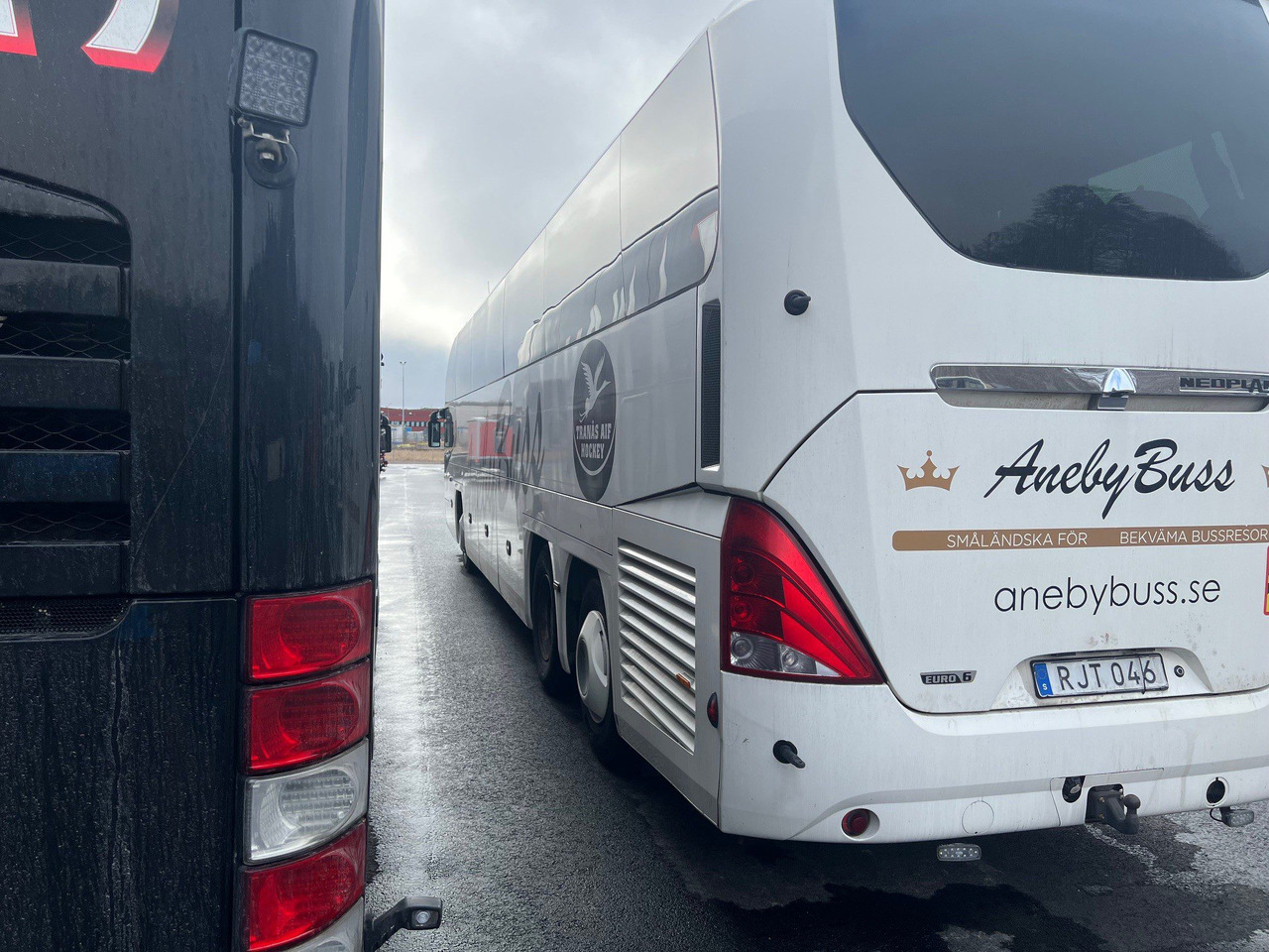 Neoplan Cityliner P15 Euro 6c - Туристический автобус: фото 5 Neoplan Cityliner P15 Euro 6c - Туристический автобус: фото 5