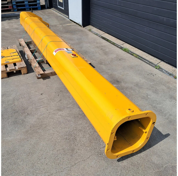 Demag JC-P-300-KBK-BR-M-250-6000 - Стрела для Строительной техники: фото 4 Demag JC-P-300-KBK-BR-M-250-6000 - Стрела для Строительной техники: фото 4