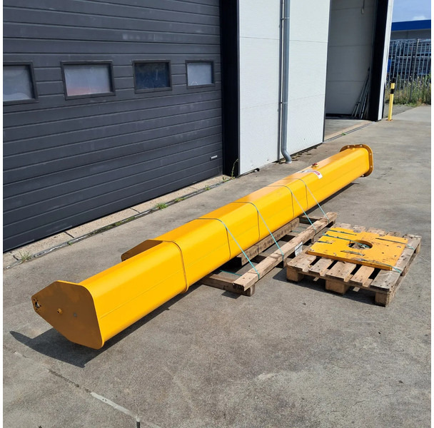 Demag JC-P-300-KBK-BR-M-250-6000 - Стрела для Строительной техники: фото 1 Demag JC-P-300-KBK-BR-M-250-6000 - Стрела для Строительной техники: фото 1