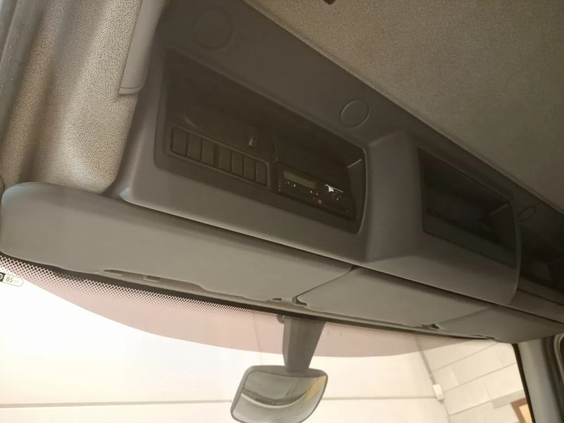 DAF 45.160 - Грузовик: фото 4 DAF 45.160 - Грузовик: фото 4