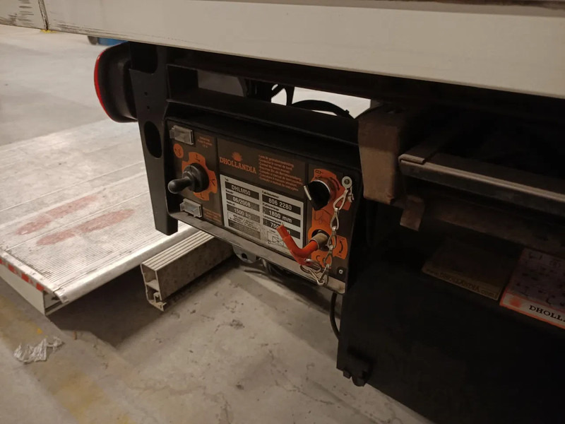 DAF 45.160 - Грузовик: фото 3 DAF 45.160 - Грузовик: фото 3