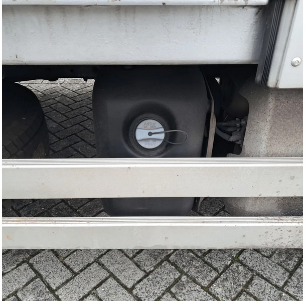 DAF LF 210 - Грузовик: фото 5 DAF LF 210 - Грузовик: фото 5