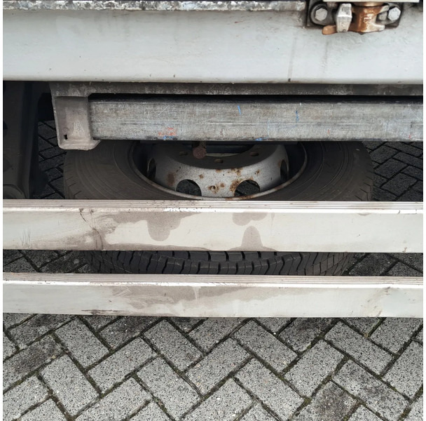 DAF LF 210 - Грузовик: фото 4 DAF LF 210 - Грузовик: фото 4