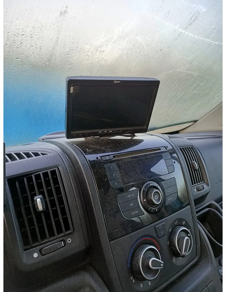 Легковой фургон Peugeot Boxer 2.2 HDI Pickup: фото 8 Легковой фургон Peugeot Boxer 2.2 HDI Pickup: фото 8