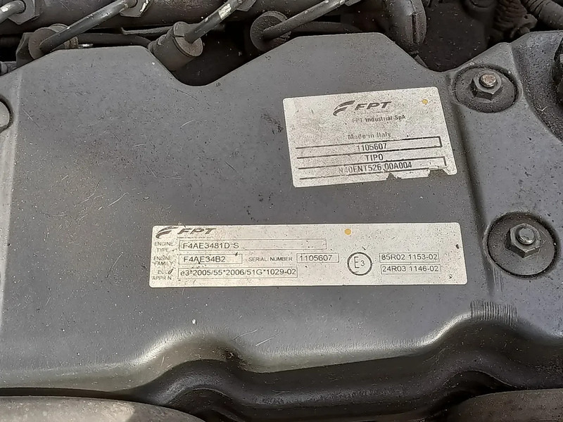 Подметально-уборочная машина Ravo 540 5-Series 540: фото 16