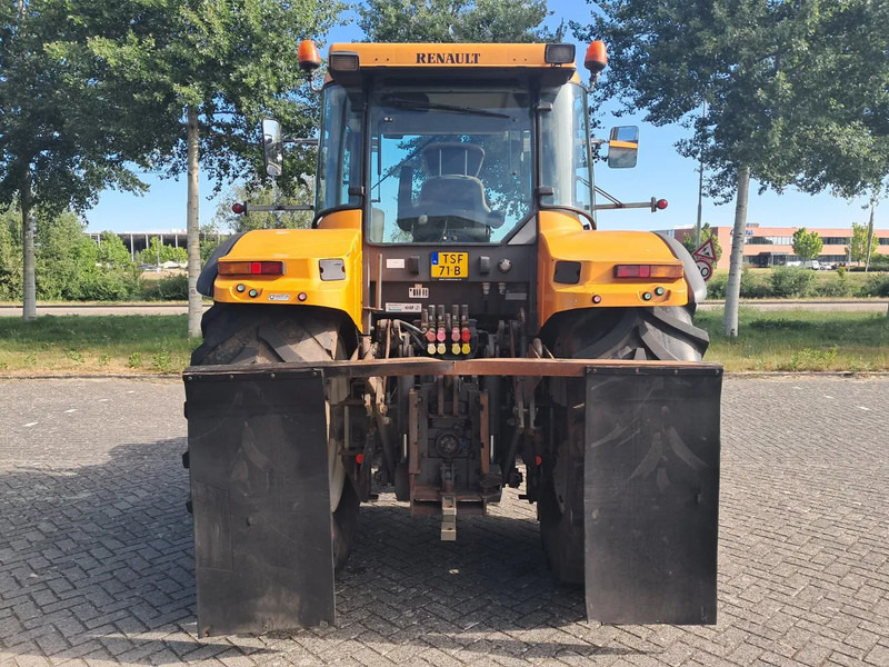 Renault ARES 640 RZ ARES 640 RZ - Трактор: фото 3 Renault ARES 640 RZ ARES 640 RZ - Трактор: фото 3