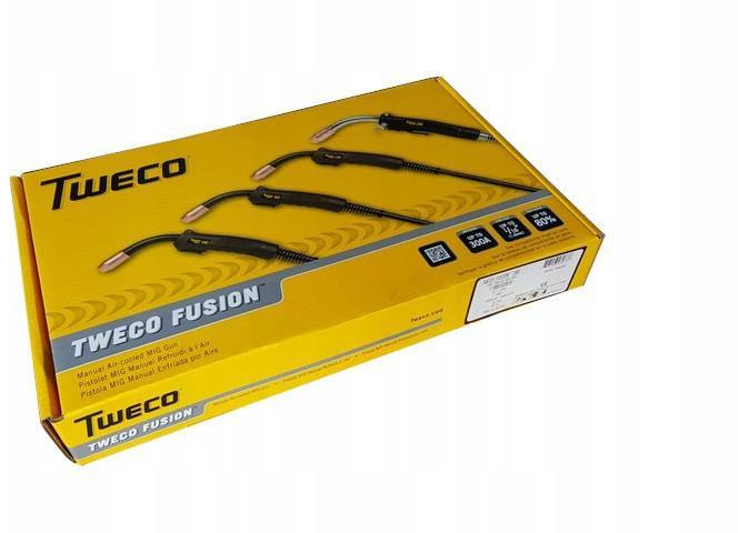 UCHWYT SPAWALNICZY MIGOMAT TWECO 3M 180A NOWY!!! - Сварочное оборудование: фото 1 UCHWYT SPAWALNICZY MIGOMAT TWECO 3M 180A NOWY!!! - Сварочное оборудование: фото 1