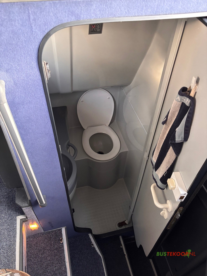 Туристический автобус Mercedes Tourismo 16 RHD-M 57 Pl.: фото 15