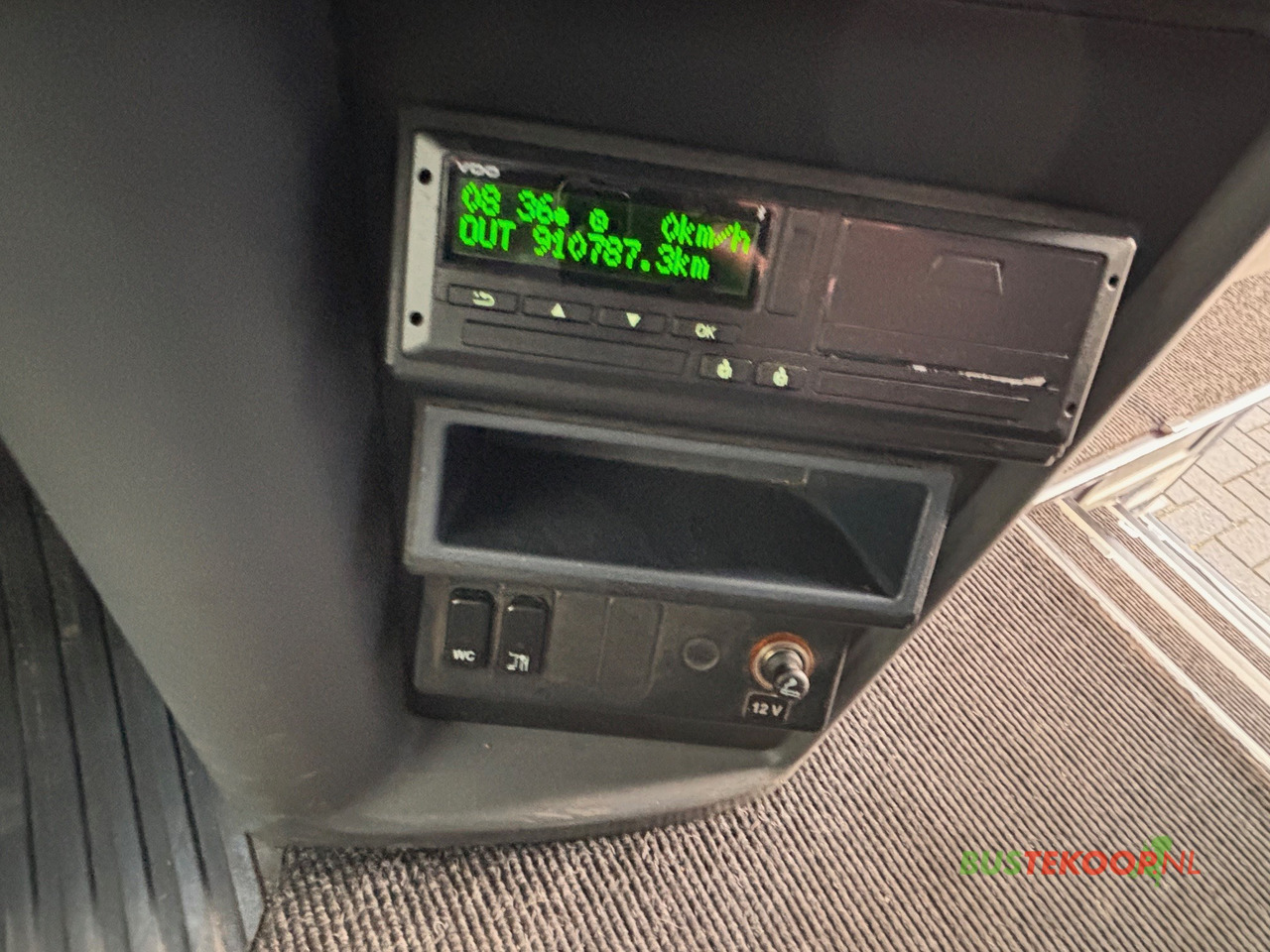 Туристический автобус SETRA S 415GT-HD: фото 17