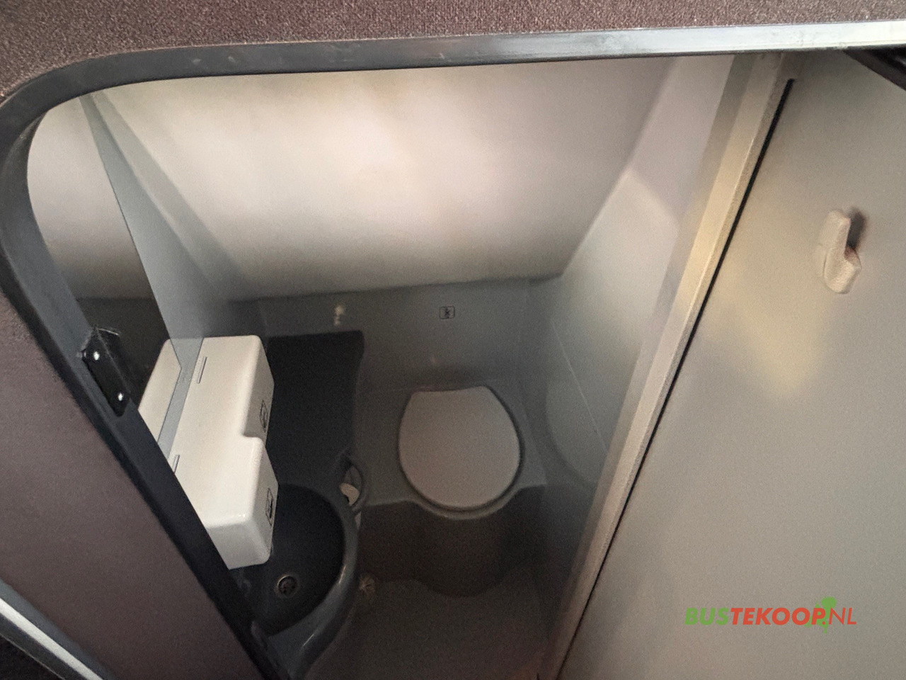 Туристический автобус SETRA S 415GT-HD: фото 14