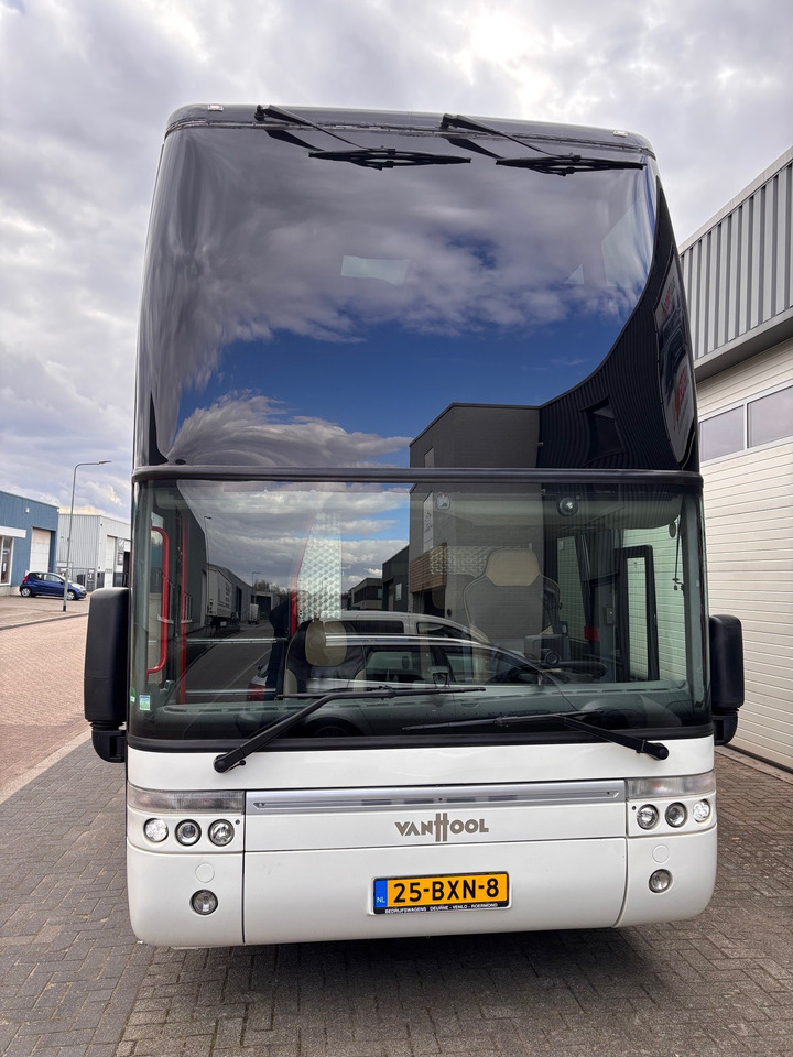 Vanhool TD927 Astromega EURO 5 Dubbeldekker 90 pax - Двухэтажный автобус: фото 3 Vanhool TD927 Astromega EURO 5 Dubbeldekker 90 pax - Двухэтажный автобус: фото 3