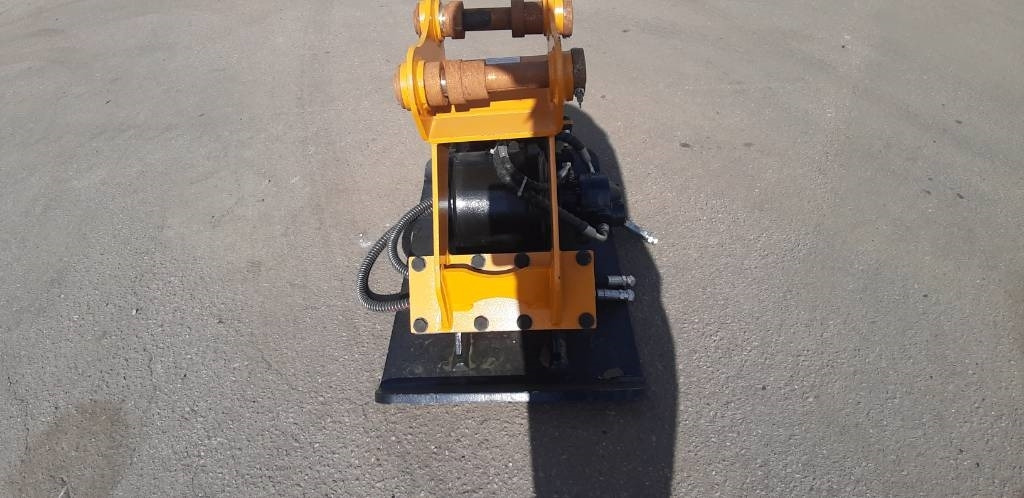 BLK 04 - Виброплита: фото 2 BLK 04 - Виброплита: фото 2