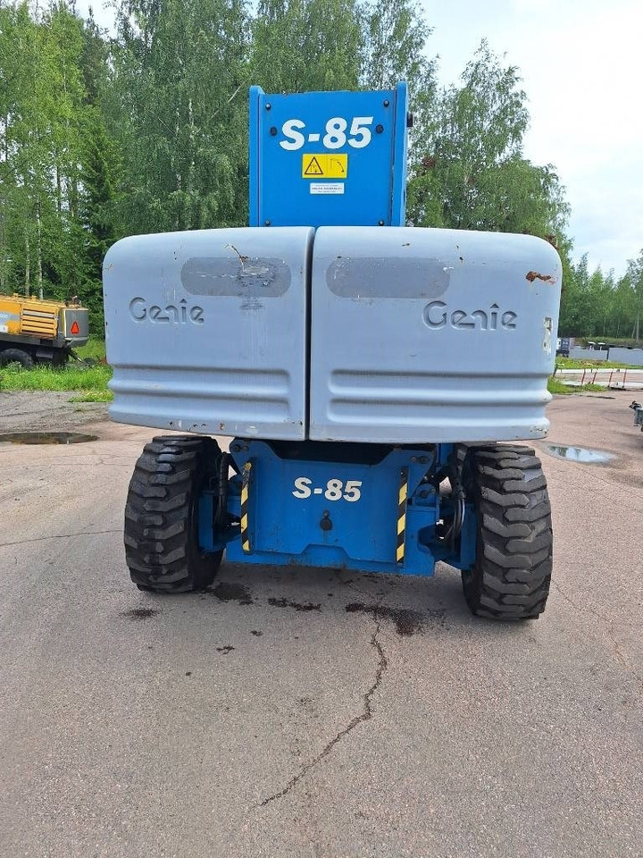 Genie S 85 - Коленчатый подъемник: фото 2 Genie S 85 - Коленчатый подъемник: фото 2