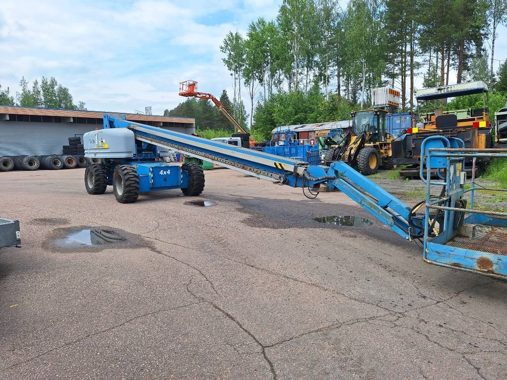 Genie S 85 - Коленчатый подъемник: фото 1 Genie S 85 - Коленчатый подъемник: фото 1