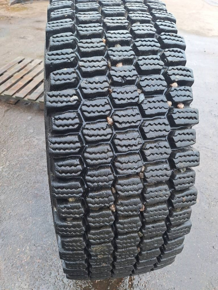 Michelin 17.5R-25 Renkaat 4kpl - Шина для Строительной техники: фото 5 Michelin 17.5R-25 Renkaat 4kpl - Шина для Строительной техники: фото 5