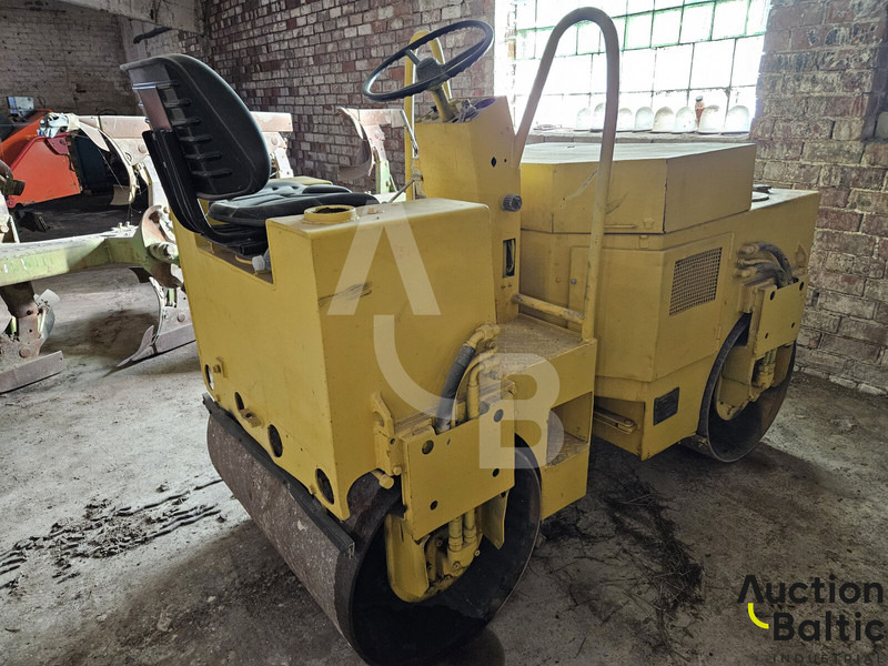 AVELING Barford - Каток: фото 4 AVELING Barford - Каток: фото 4