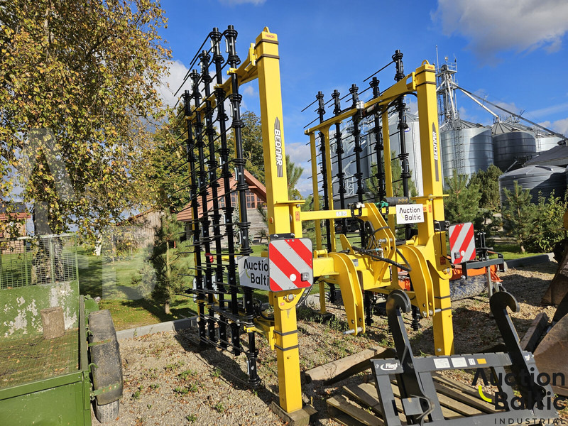 Bednar Striegel-Pro PN 7500 - Борона: фото 1 Bednar Striegel-Pro PN 7500 - Борона: фото 1