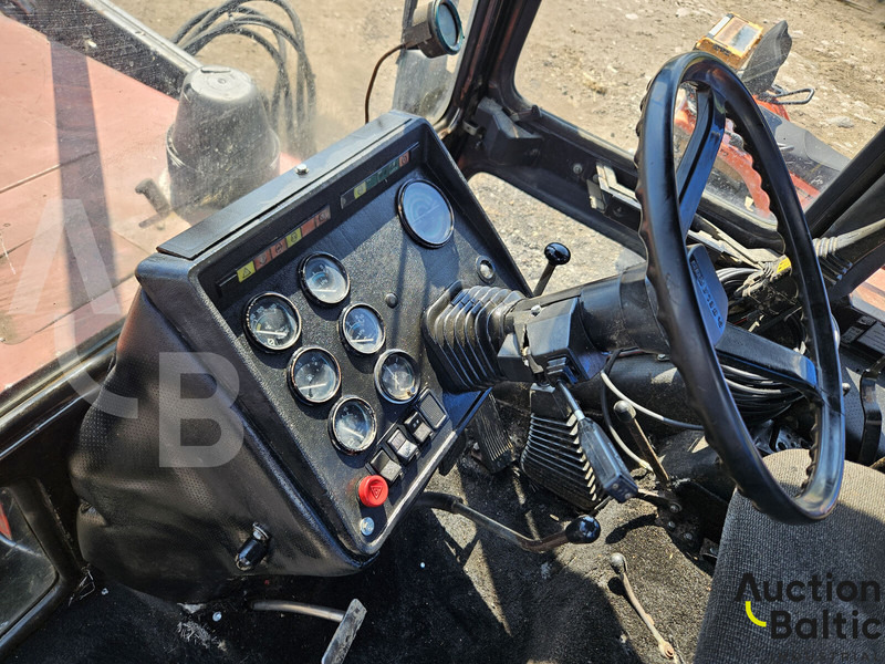 Трактор Belarus MTZ 892: фото 8