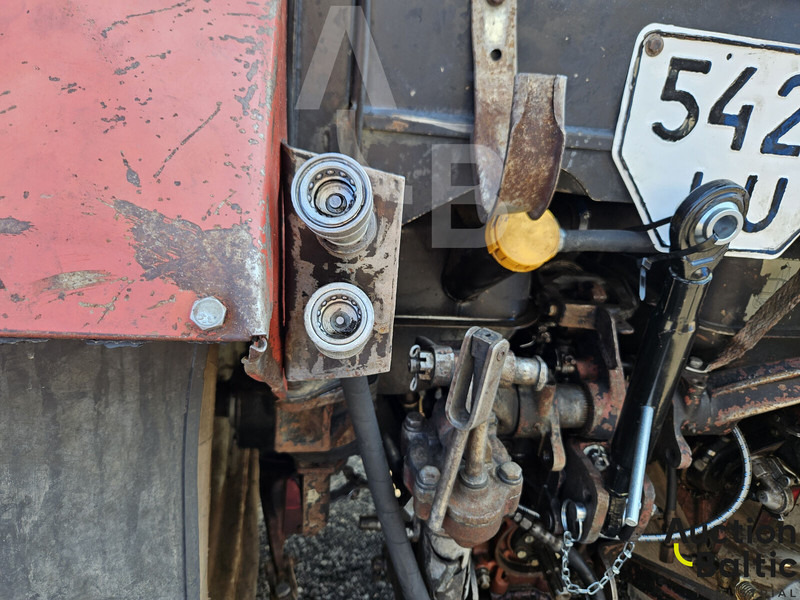 Трактор Belarus MTZ 892: фото 10