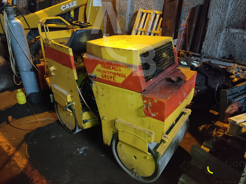 Bomag BW 75 ADL - Каток: фото 3 Bomag BW 75 ADL - Каток: фото 3
