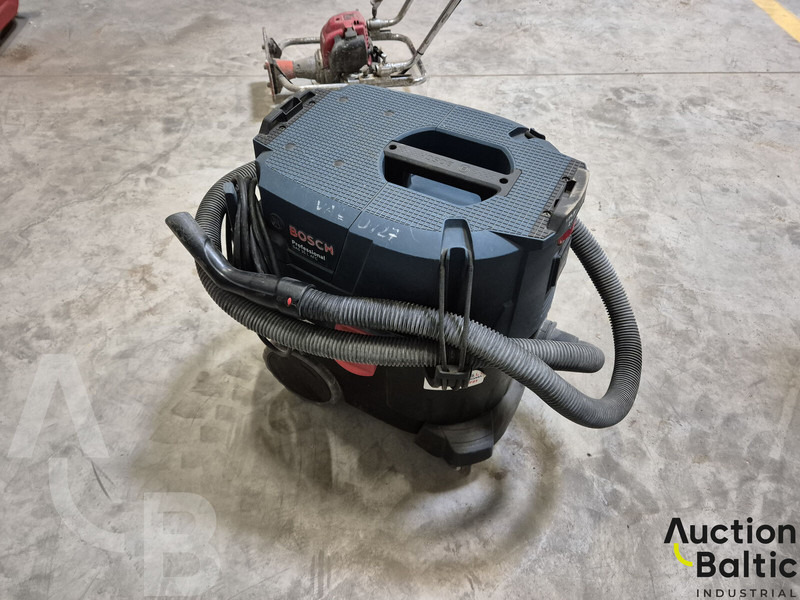 Bosch GAS 35L AFC - Промышленный пылесос: фото 1 Bosch GAS 35L AFC - Промышленный пылесос: фото 1