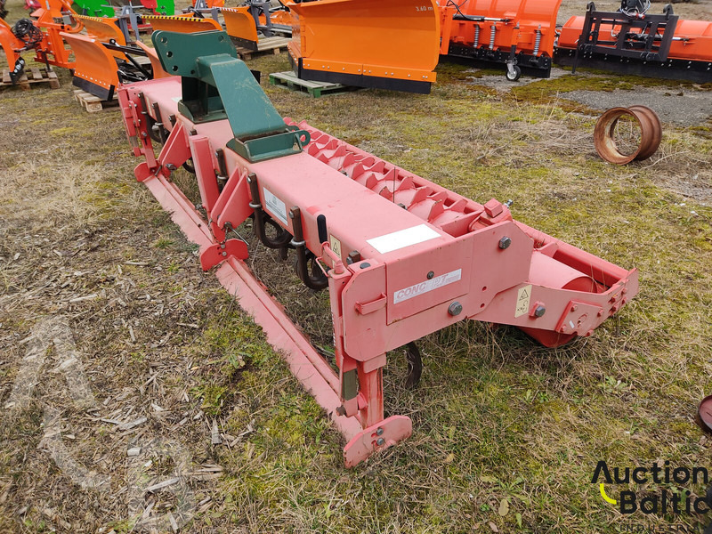 CONCEPT PERUGINI Perugini - Активная борона: фото 4 CONCEPT PERUGINI Perugini - Активная борона: фото 4