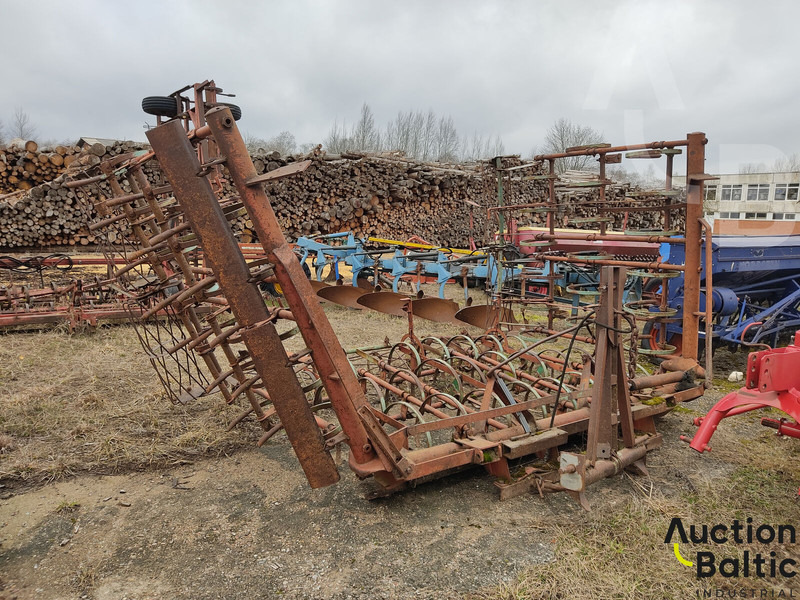 CULTIVATOR - Культиватор: фото 4 CULTIVATOR - Культиватор: фото 4