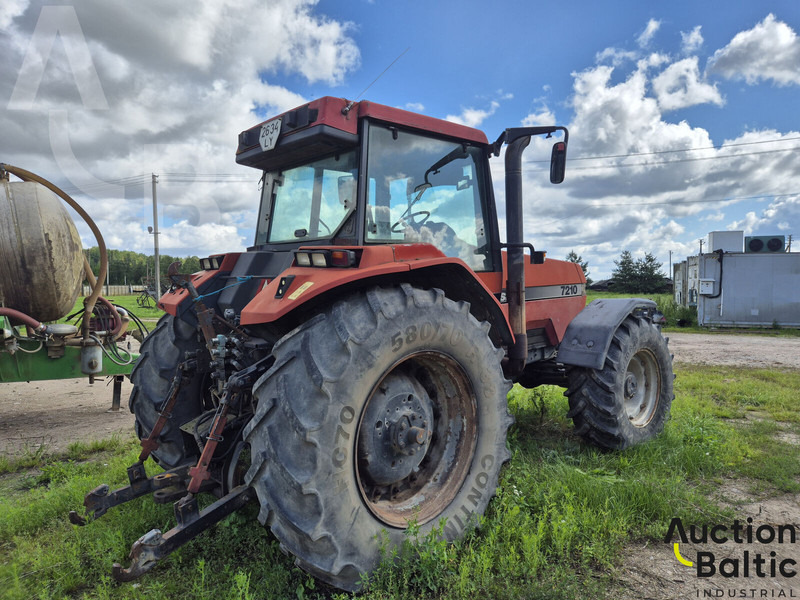 Case IH 7210 - Трактор: фото 3 Case IH 7210 - Трактор: фото 3