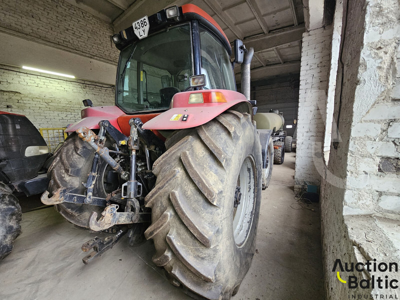 Case IH Magnum 285 - Трактор: фото 3 Case IH Magnum 285 - Трактор: фото 3