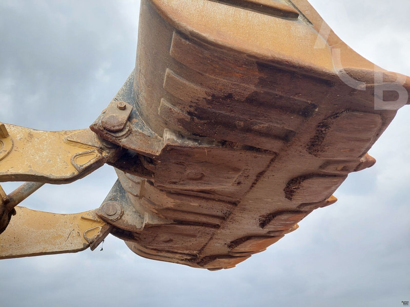 Caterpillar 963 C - Гусеничный погрузчик: фото 5 Caterpillar 963 C - Гусеничный погрузчик: фото 5