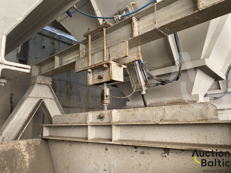 Бетонный завод Concrete production line: фото 8