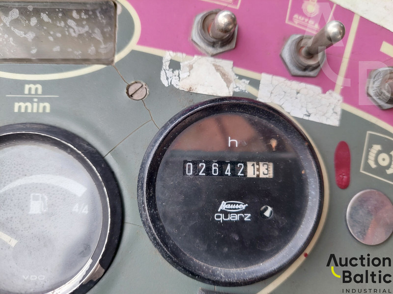 Demag DF 90 P в лизинг Demag DF 90 P: фото 15