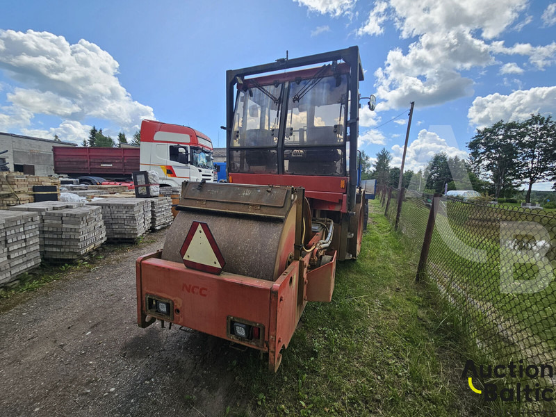 Dynapac CS 141 - Каток: фото 2 Dynapac CS 141 - Каток: фото 2