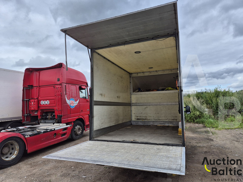 Fiat Ducato 250 - Фургон с закрытым кузовом: фото 5 Fiat Ducato 250 - Фургон с закрытым кузовом: фото 5