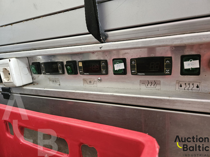 Фургон Fiat Ducato: фото 18