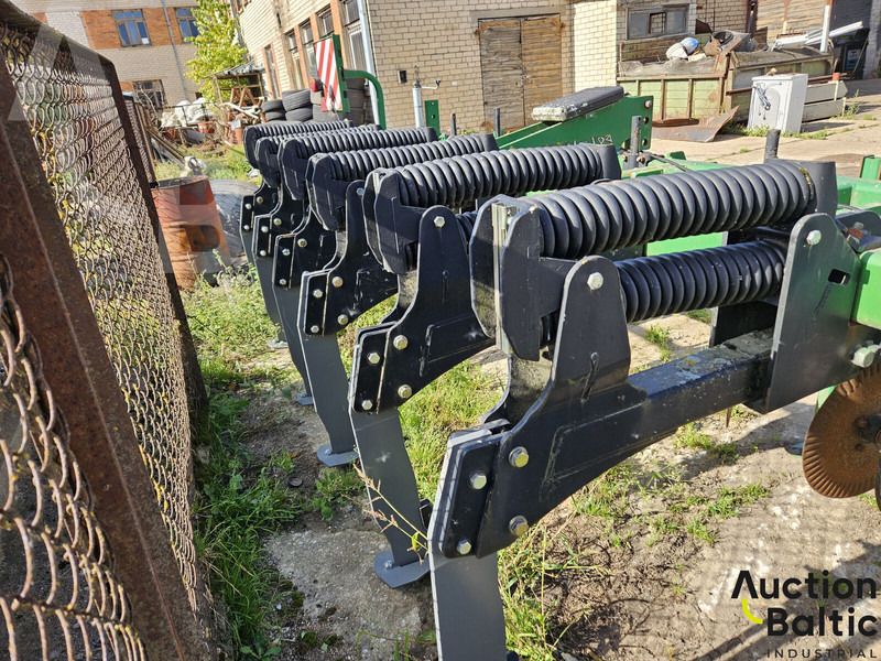 Great Plains SS 0300 - Глубокорыхлитель: фото 4 Great Plains SS 0300 - Глубокорыхлитель: фото 4