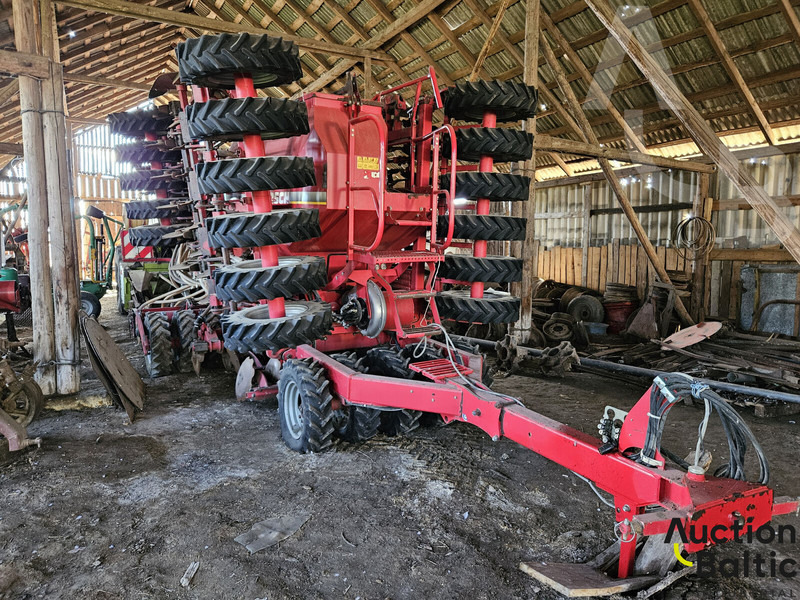 Horsch Pronto 6 DC - Посевной комплекс: фото 2 Horsch Pronto 6 DC - Посевной комплекс: фото 2