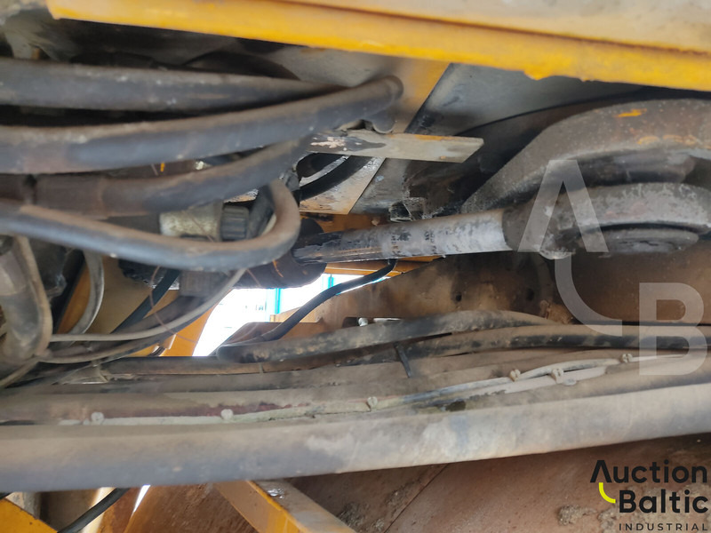 Ingersoll Rand DD74 в лизинг Ingersoll Rand DD74: фото 19