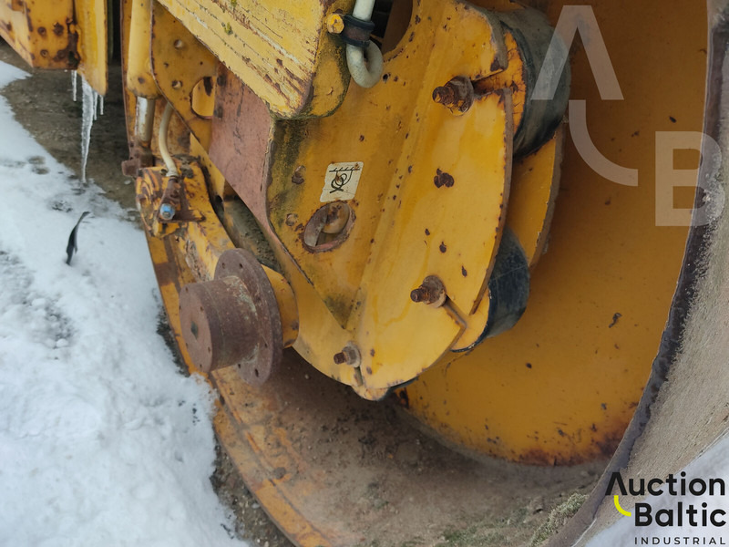 Ingersoll Rand DD74 в лизинг Ingersoll Rand DD74: фото 12