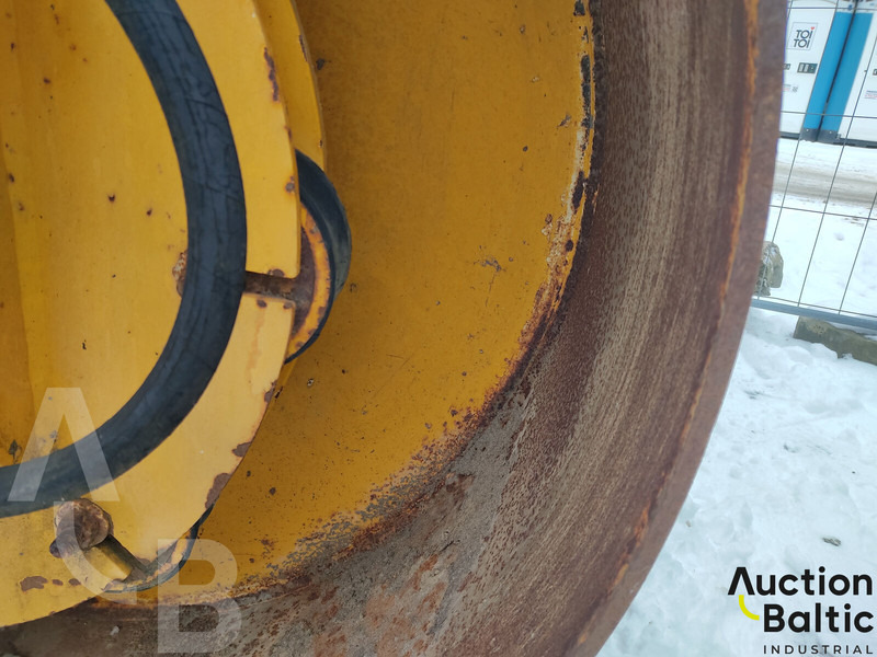 Ingersoll Rand DD74 в лизинг Ingersoll Rand DD74: фото 16