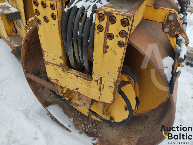 Ingersoll Rand DD74 в лизинг Ingersoll Rand DD74: фото 17