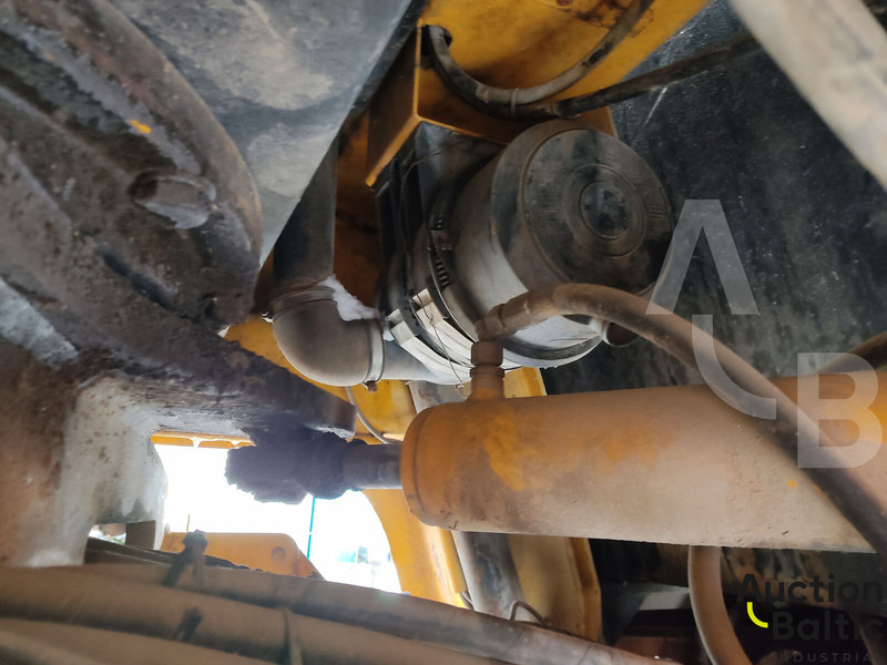 Ingersoll Rand DD74 в лизинг Ingersoll Rand DD74: фото 18