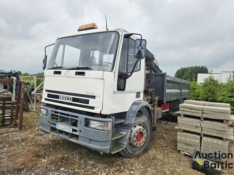 Iveco 170E 23 - Самосвал: фото 1 Iveco 170E 23 - Самосвал: фото 1