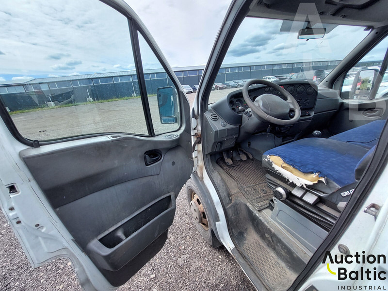 Iveco 35C 13 - Эвакуатор: фото 5 Iveco 35C 13 - Эвакуатор: фото 5