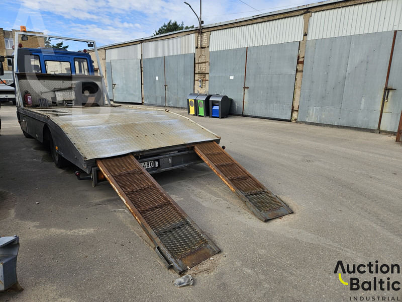 Iveco 75E14 - Эвакуатор: фото 4 Iveco 75E14 - Эвакуатор: фото 4