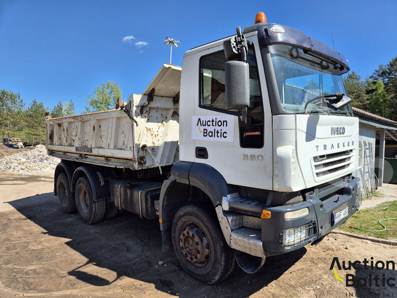 Iveco AD 260T - Самосвал: фото 2 Iveco AD 260T - Самосвал: фото 2